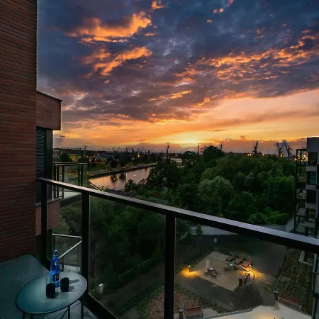 Silver Angel - The One&only Relax Jacuzzi By Oneapartments