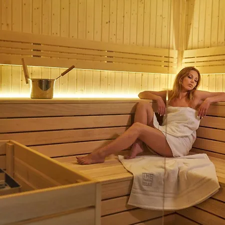 Silver Angel - The One&only Relax Jacuzzi By Oneapartments