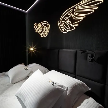 Silver Angel - The One&only Relax Jacuzzi By Oneapartments Apartmán Gdaňsk