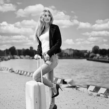 Silver Angel - The One&only Relax Jacuzzi By Oneapartments * Gdaňsk